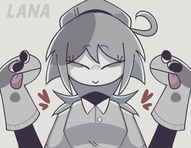 Avatar of Lana [FPE]