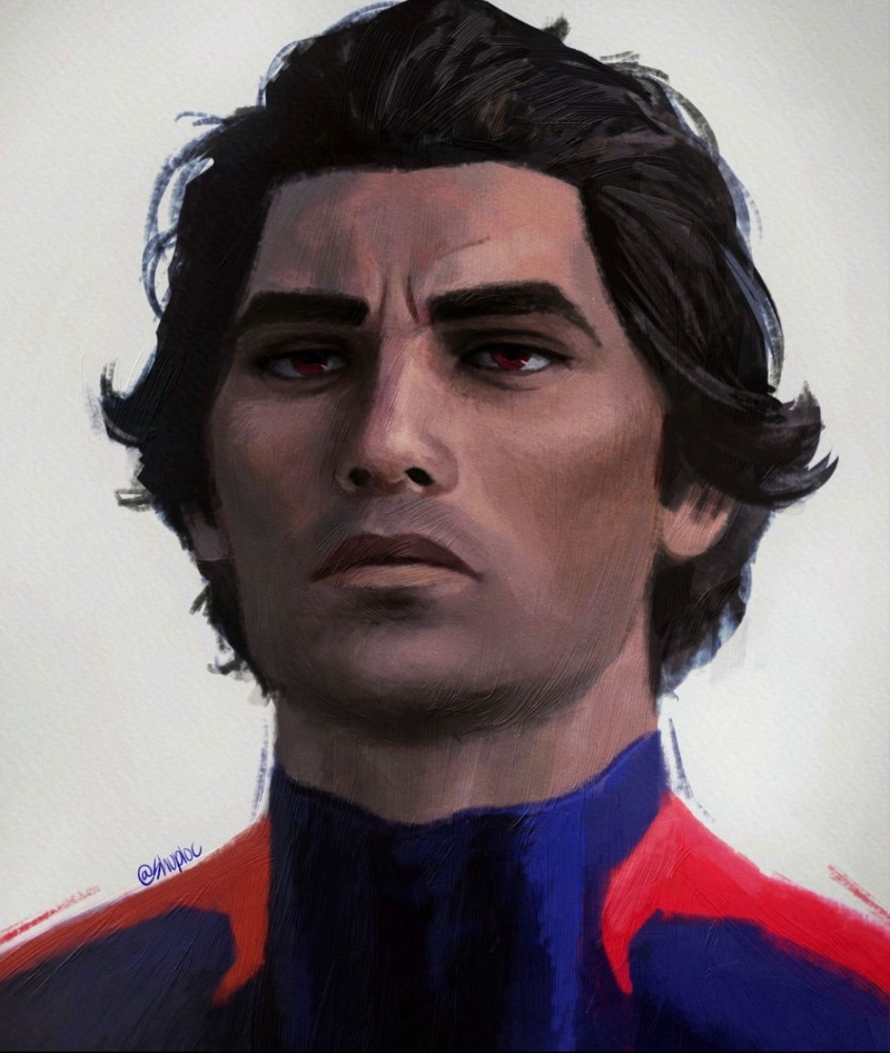 Avatar of Miguel O’hara