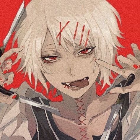 Avatar of juuzou suzuya 