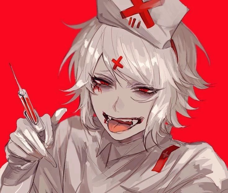 Avatar of juuzou suzuya 