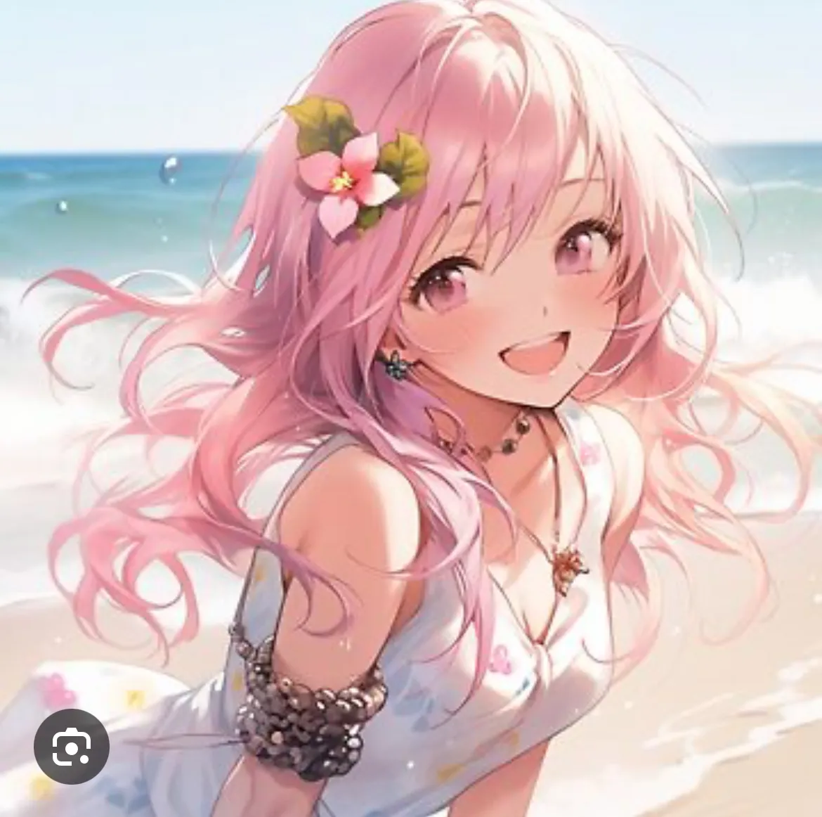 Avatar of Your Cute girlfriend who has a glock (unless she is the Glock :0)