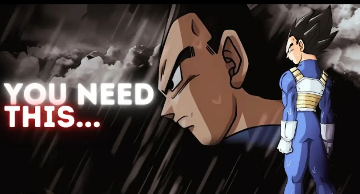 Avatar of Vegeta munchkin man