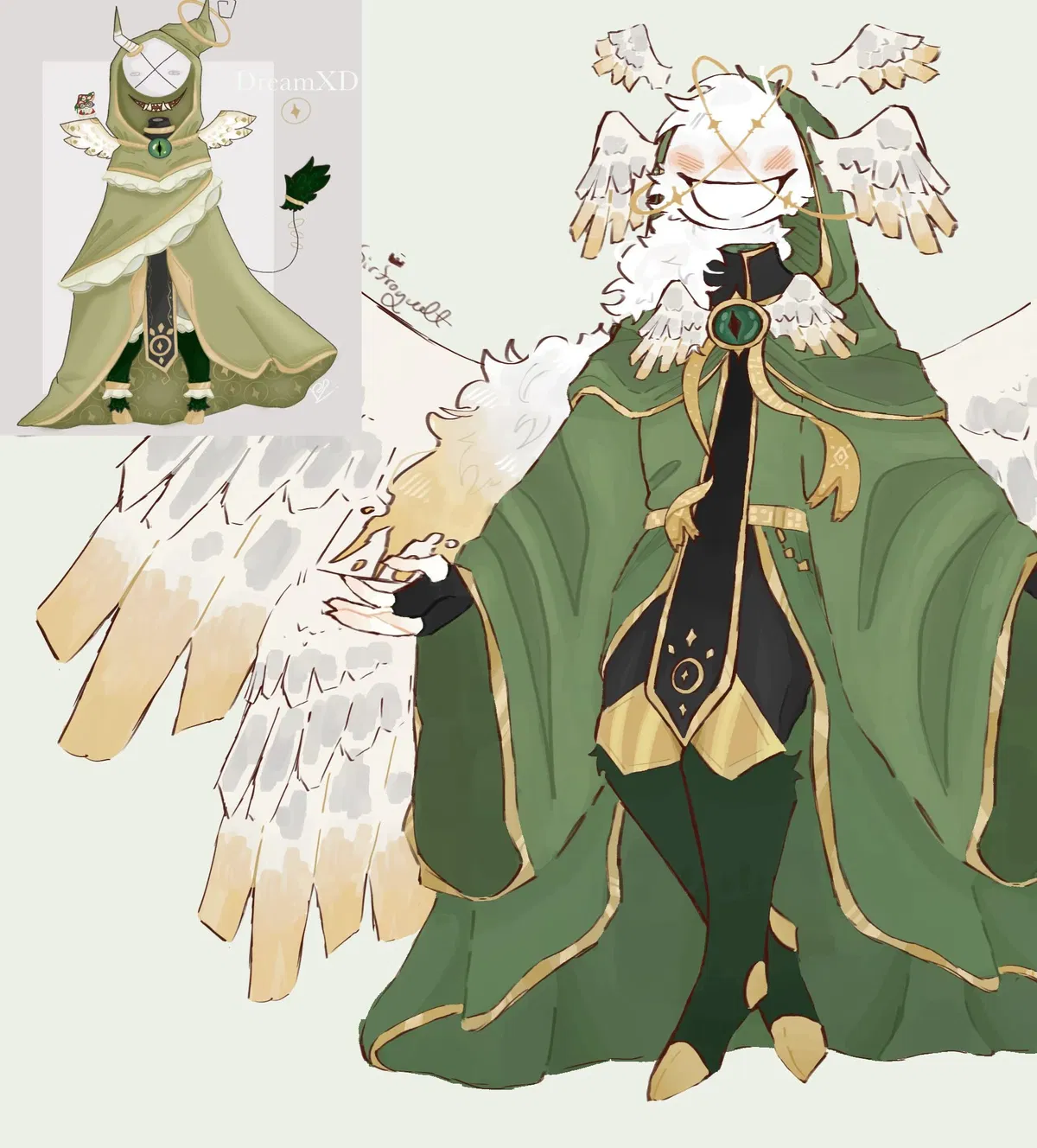 Avatar of ✰ _DreamXD