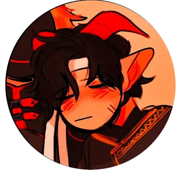 Avatar of ✰ _Hellspawn Sapnap