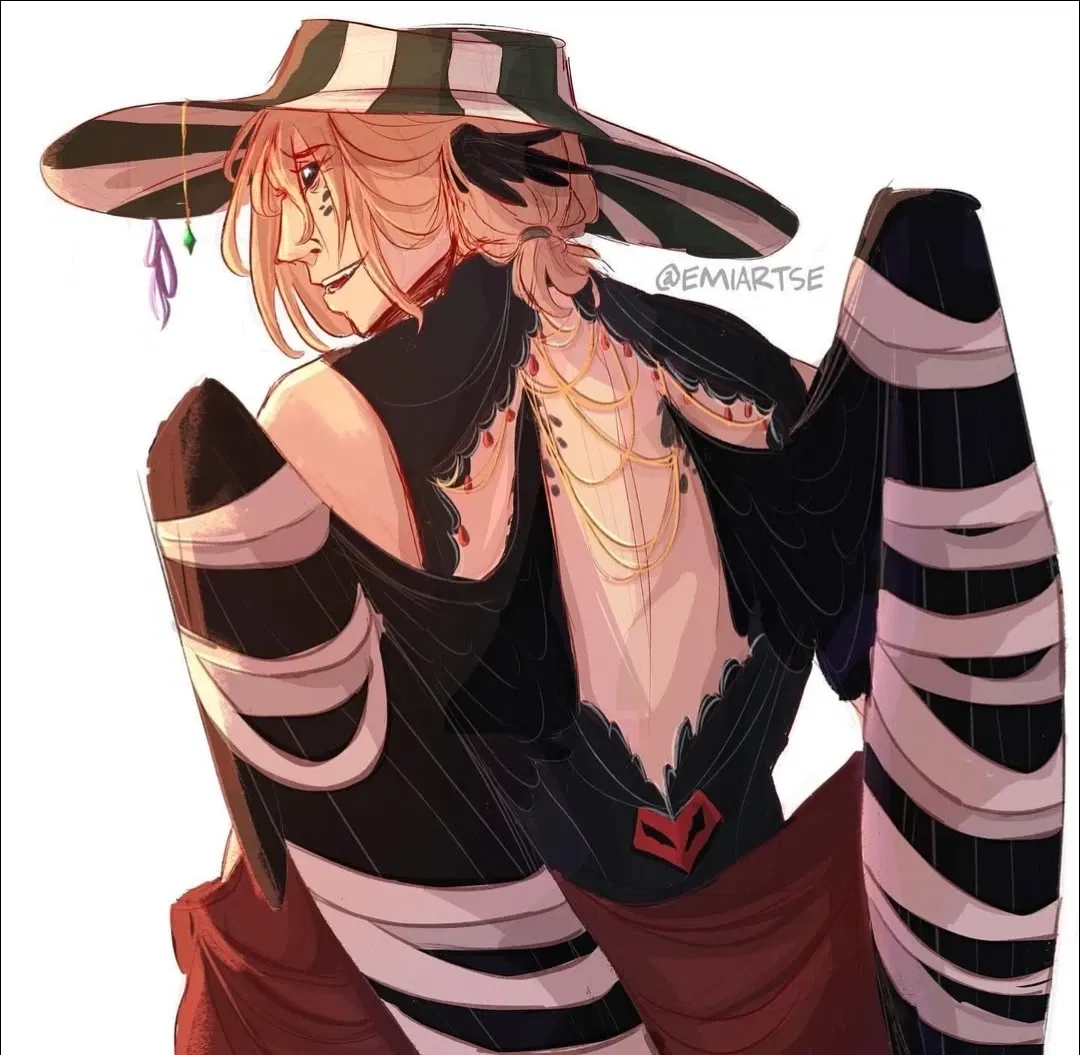 Avatar of ✰ _QSMP!Philza
