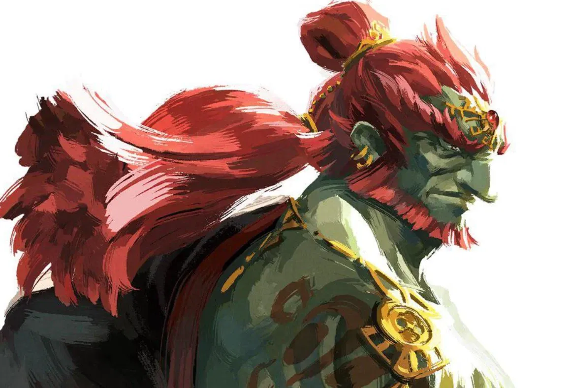 Avatar of Ganondorf