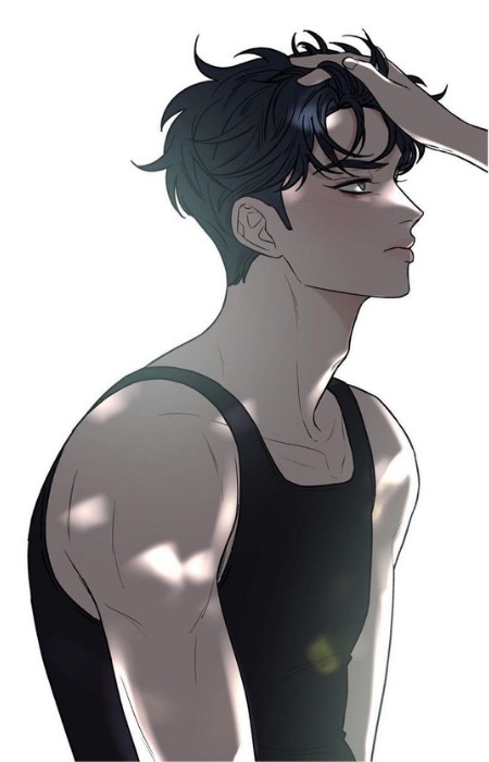 Avatar of Daiki// Your enemy