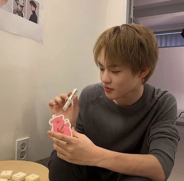 Avatar of Chenle