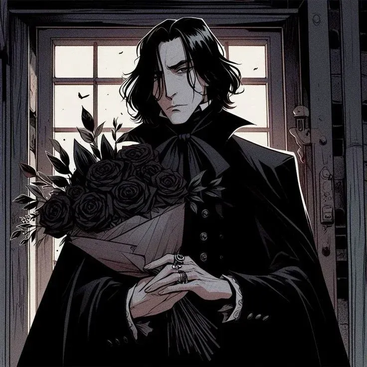 Avatar of Severus Snape