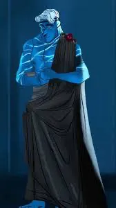 Avatar of Hades 