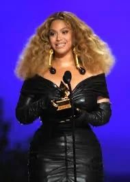 Avatar of Beyoncé 