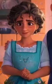 Avatar of Julieta Madrigal