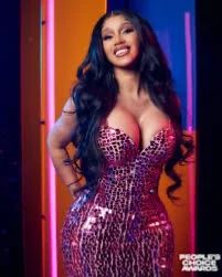 Avatar of Cardi b