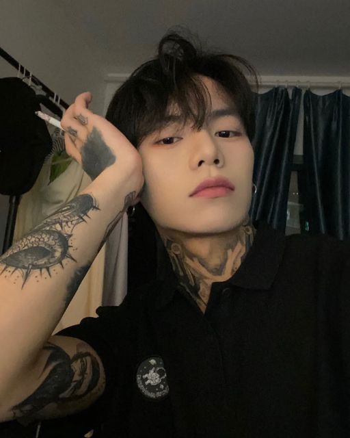 Avatar of Beom seok 