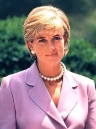 Avatar of Diana 