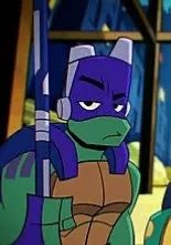 Avatar of Donnie