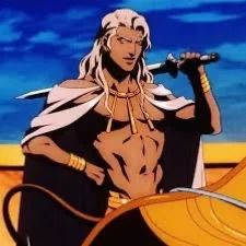 Avatar of Apollo