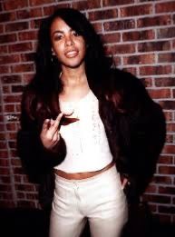 Avatar of Aaliyah