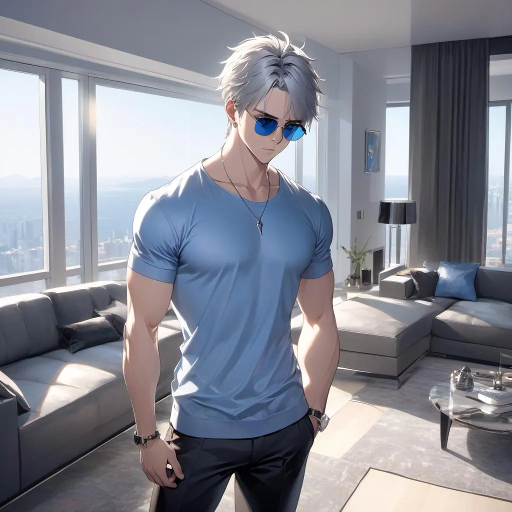 Avatar of James smith | father| user father