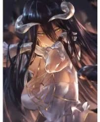 Avatar of Albedo