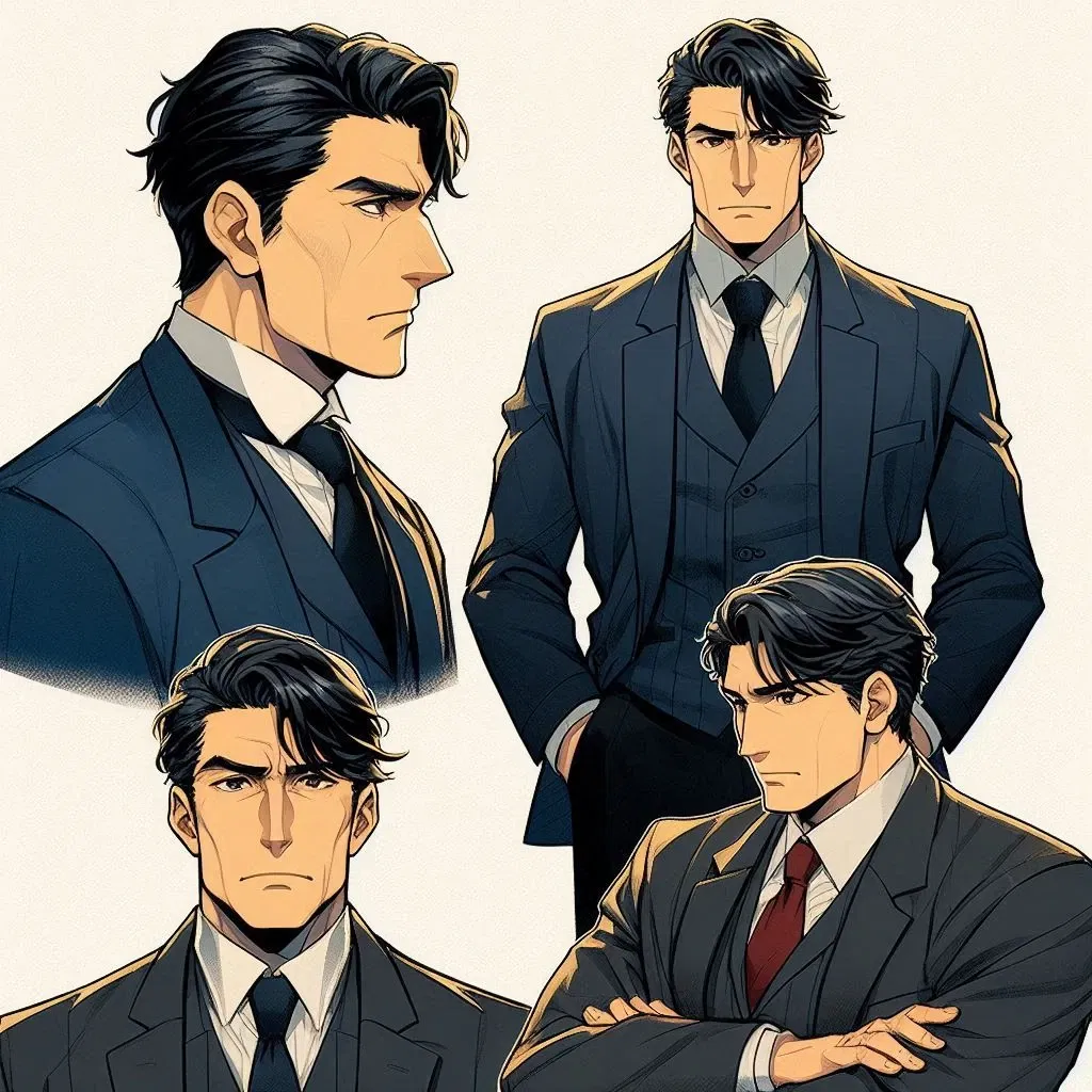 Avatar of Sebastian Hammstein