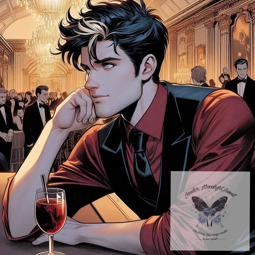 Avatar of Jason Todd 