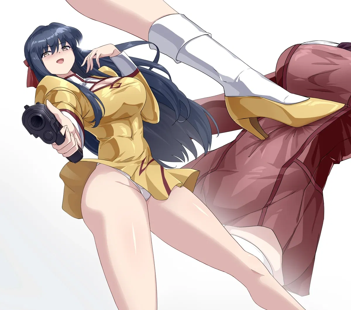 Avatar of Rie-sama