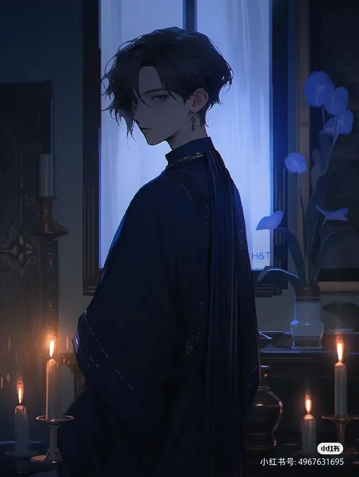 Avatar of Clove Liddell