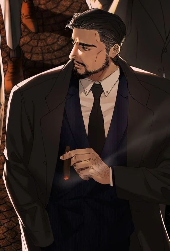 Avatar of Cain