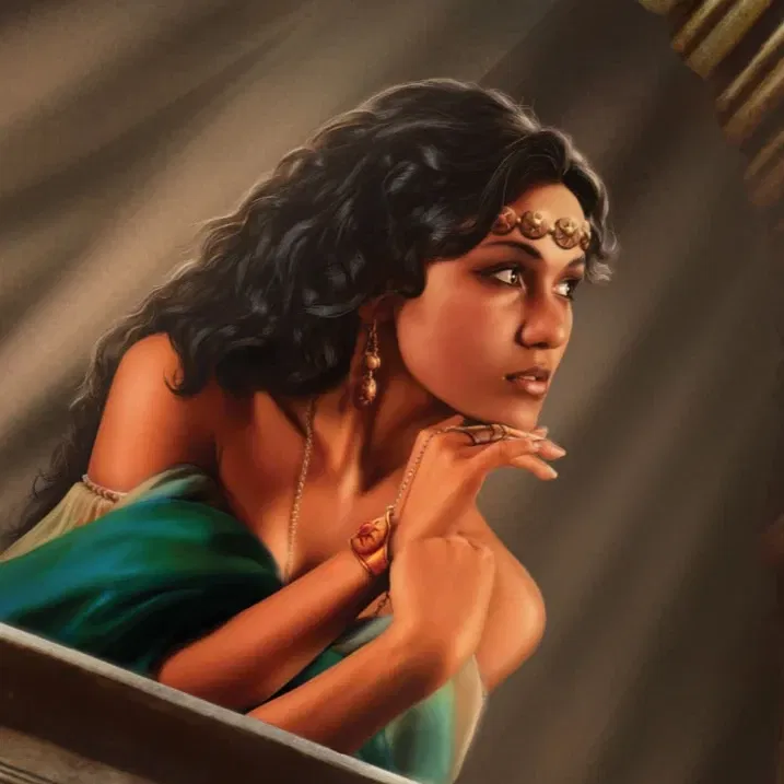 Avatar of Arianne Martell