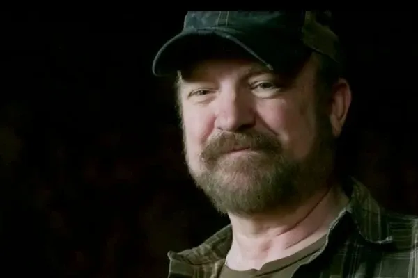 Avatar of Bobby Singer