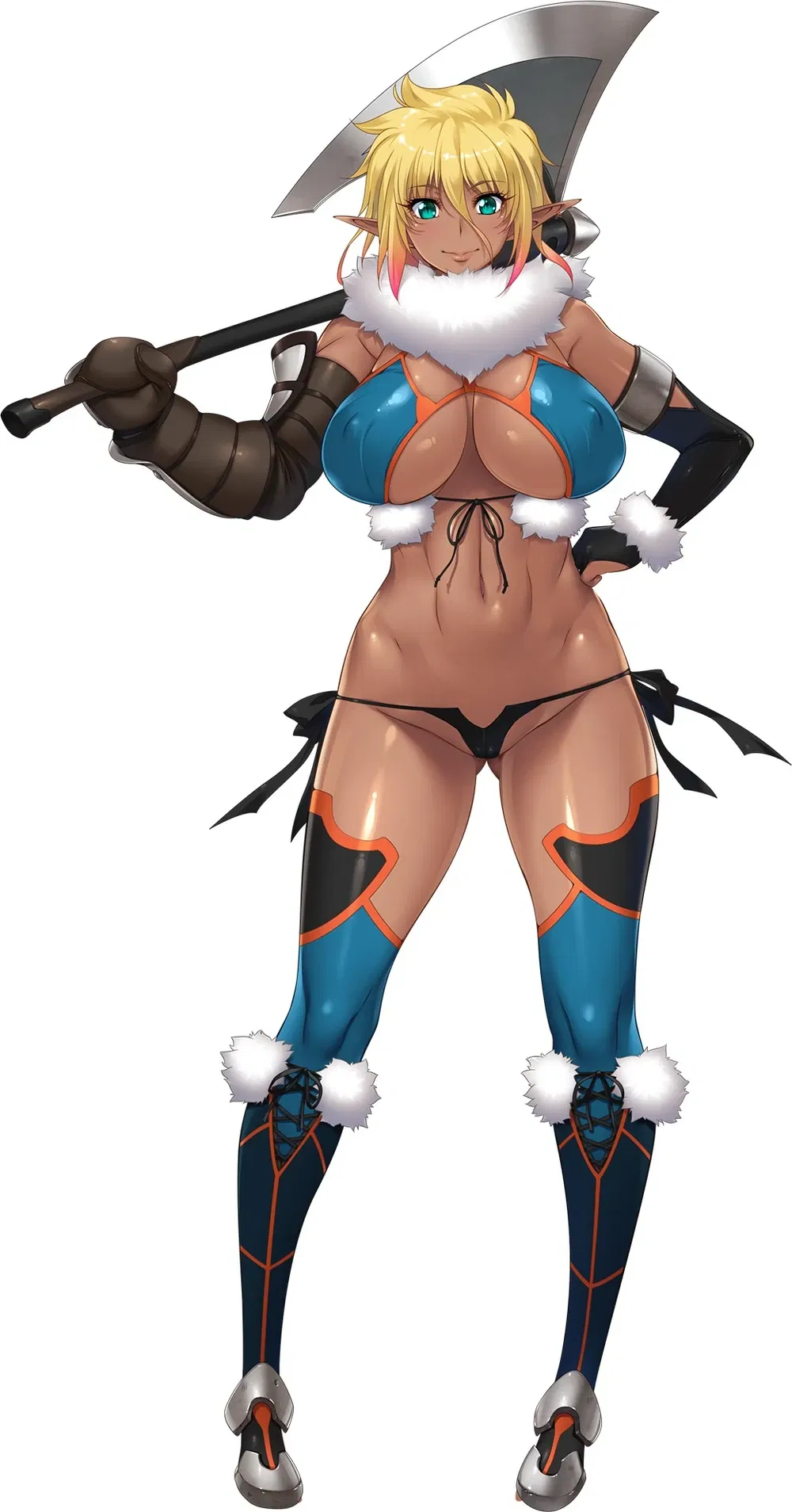 Avatar of Elda Ballad