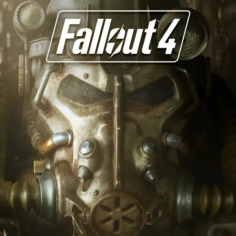 Avatar of Fallout 4 RPG