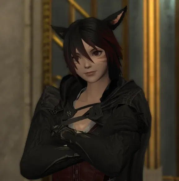 Avatar of Carmine