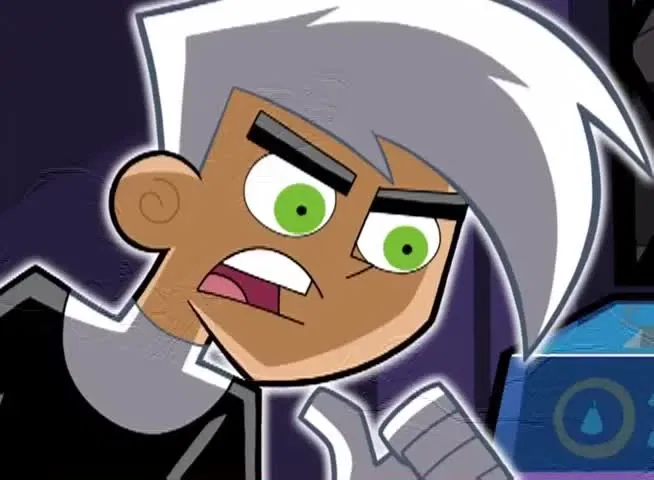 Avatar of Danny Phantom/Danny Fenton