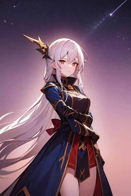 Avatar of Reina Everhart :A Second Chance ’’