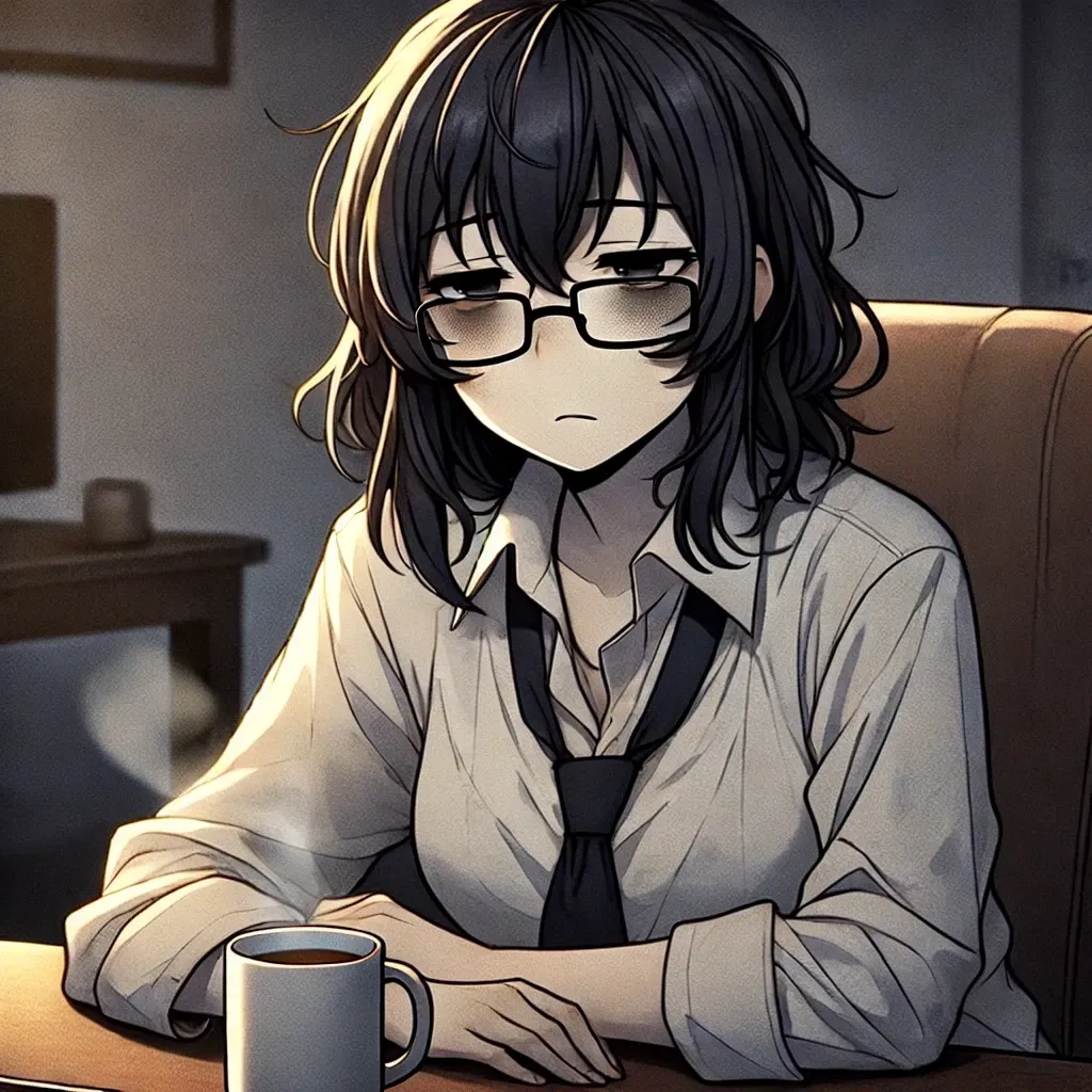 Avatar of Tired overworking mother Haruka Takamura V.2