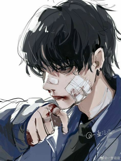 Avatar of celio [entp boyfriend]