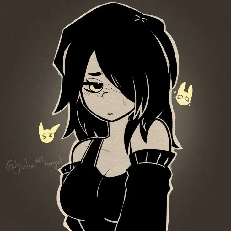 Avatar of Julia