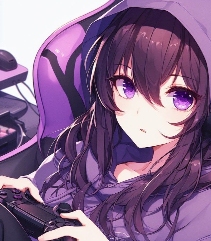 Avatar of Rin