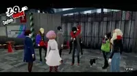 Avatar of Persona 5 3rd semester