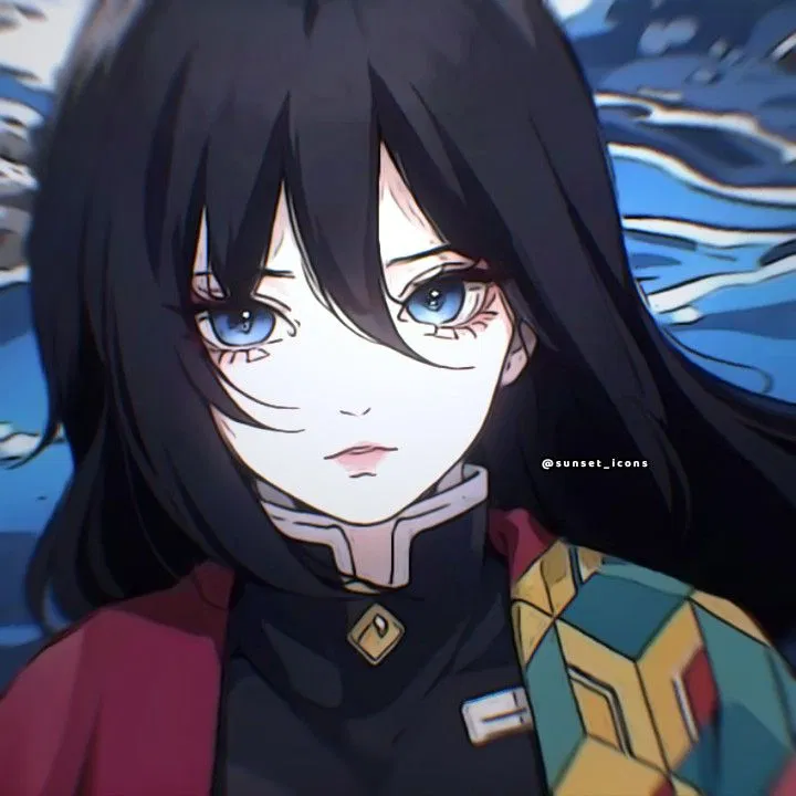 Avatar of Tomioka giyuu