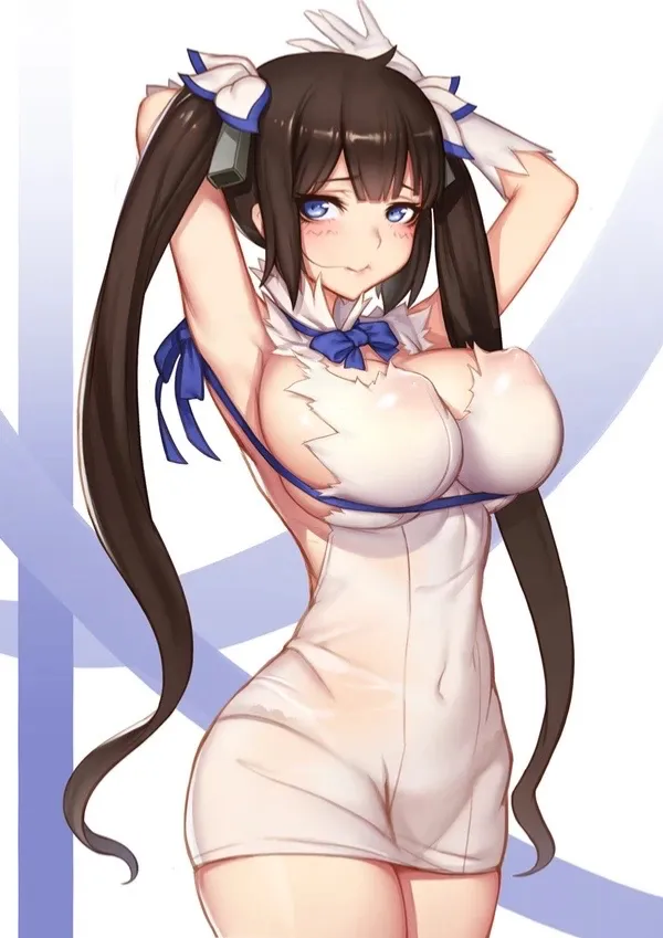 Avatar of Hestia