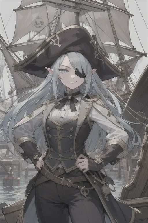 Avatar of Araveliss Fetenodel