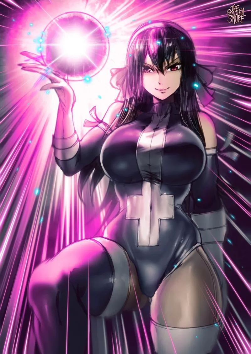 Avatar of Ultear Milkovich