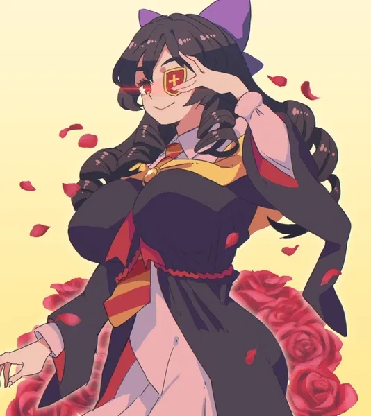 Avatar of Arue