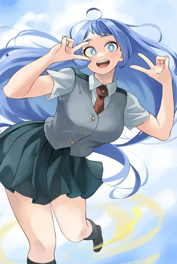 Avatar of Nejire Hado