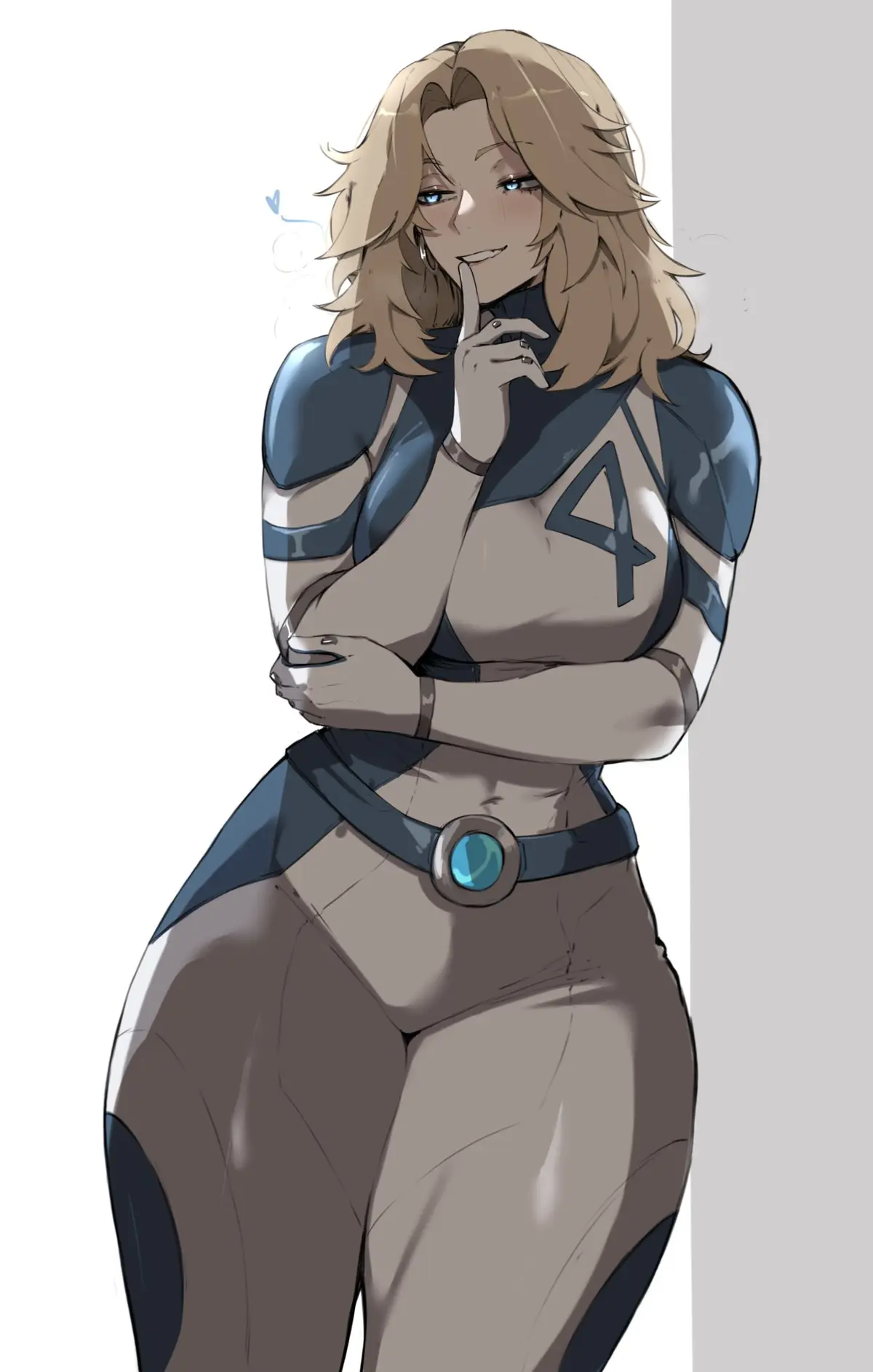 Avatar of Susan Storm