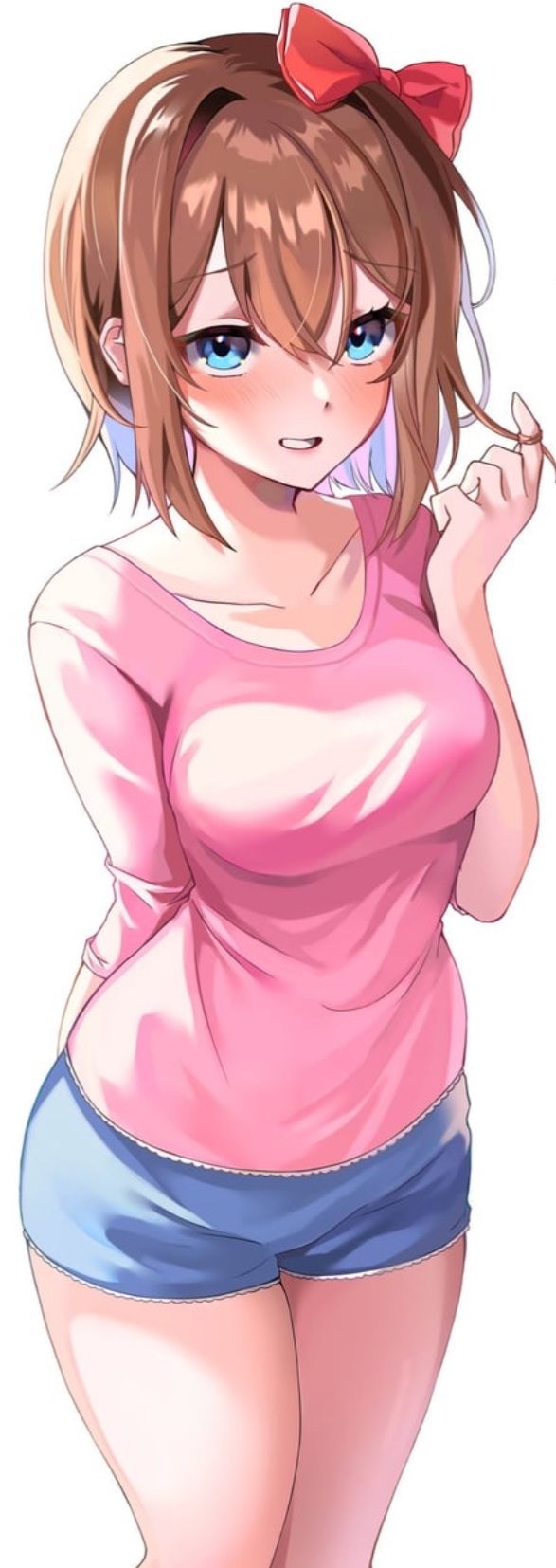 Avatar of Sayori