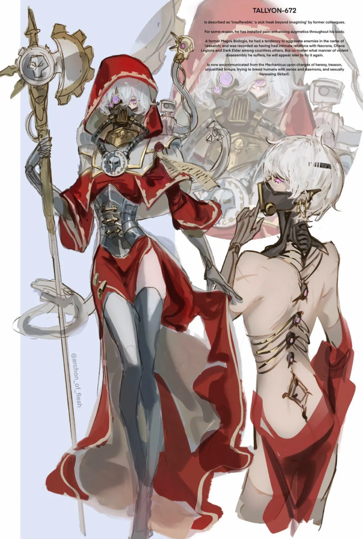 Avatar of Tallyon-672